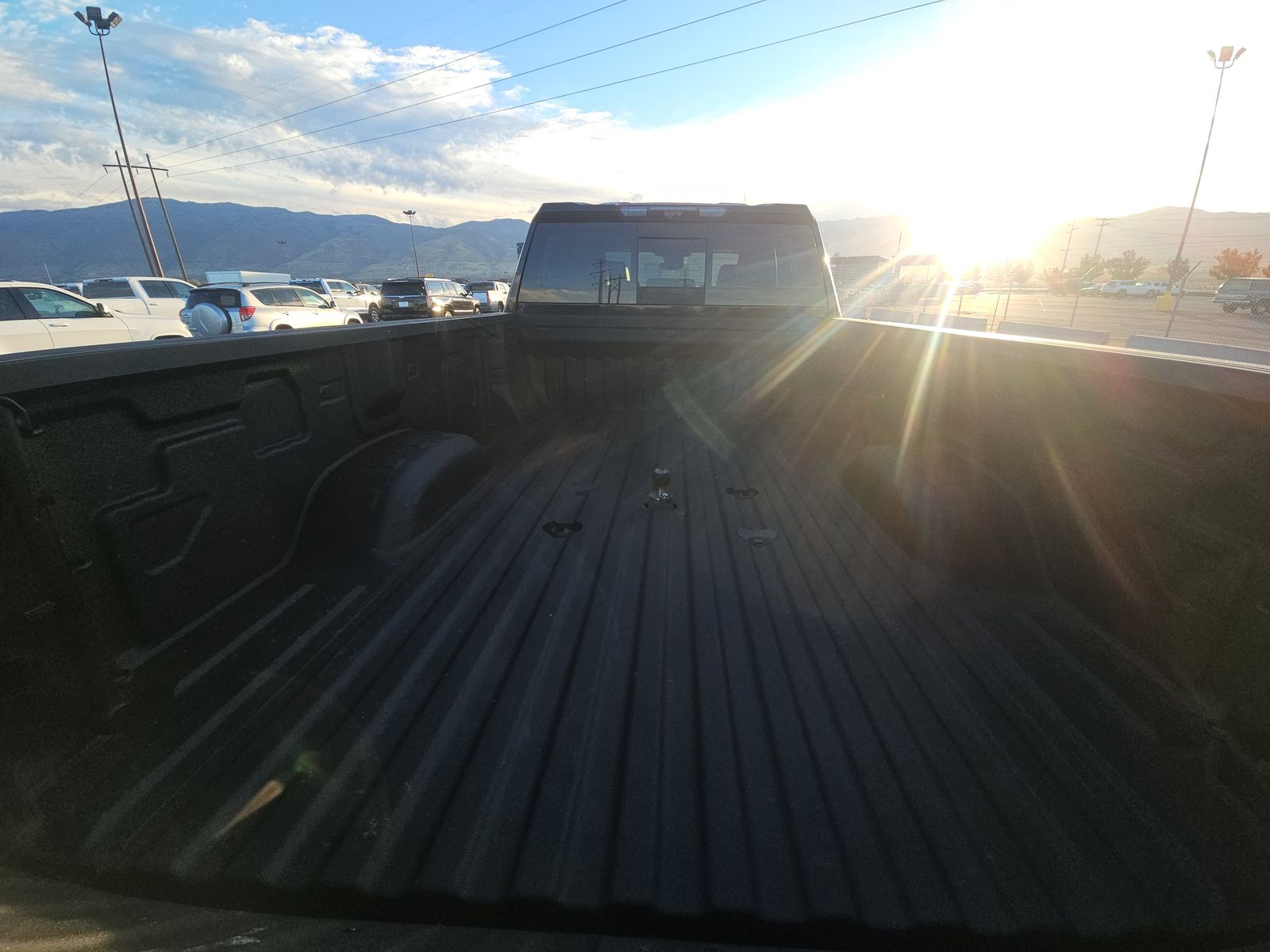 2024 Chevrolet Silverado 3500HD High Country AWD