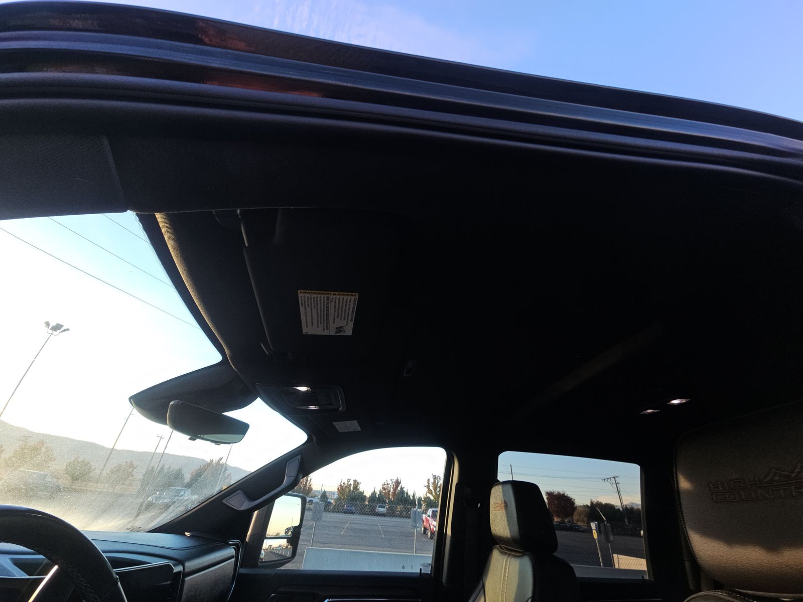 2024 Chevrolet Silverado 3500HD High Country AWD