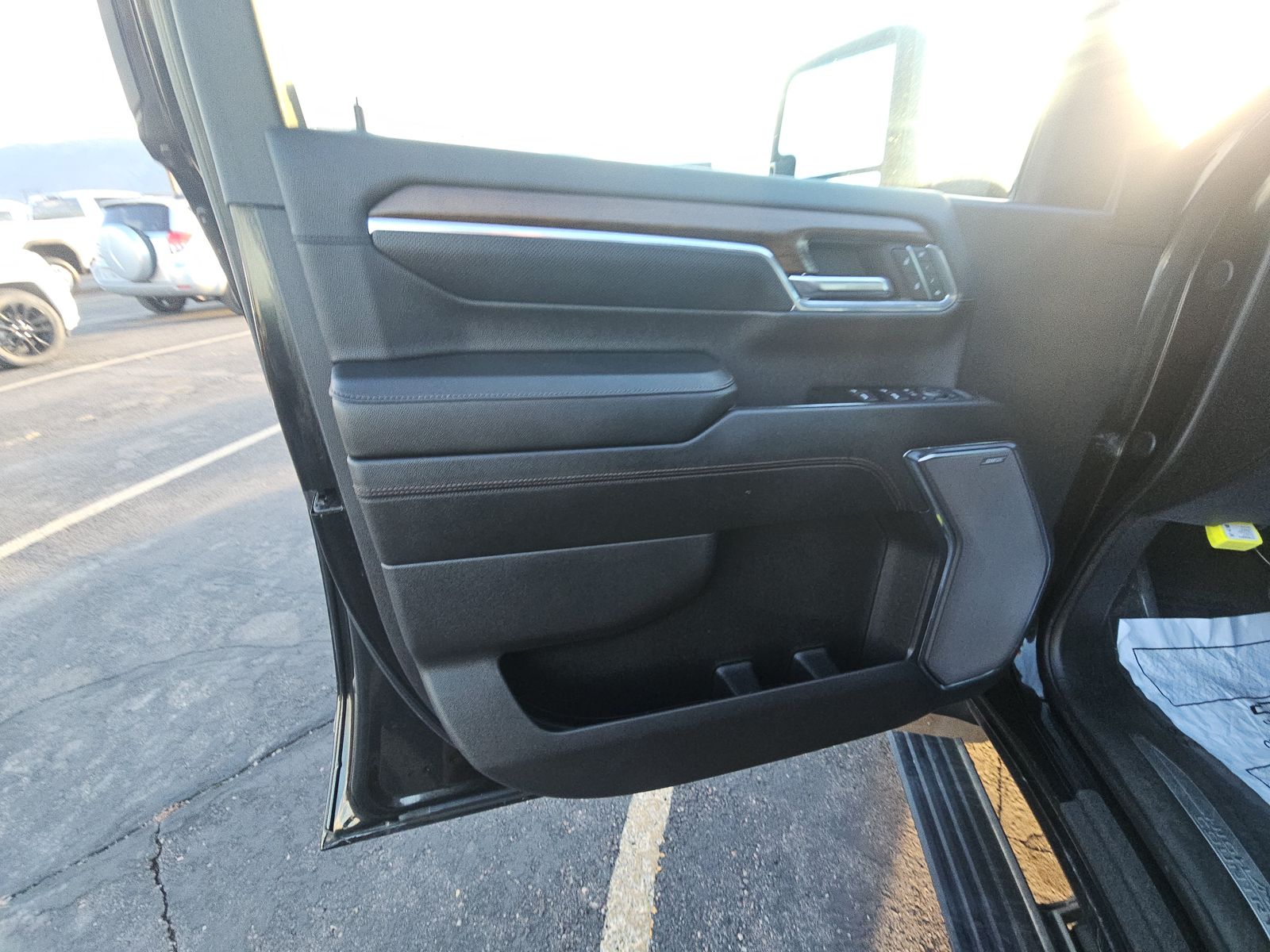 2024 Chevrolet Silverado 3500HD High Country AWD