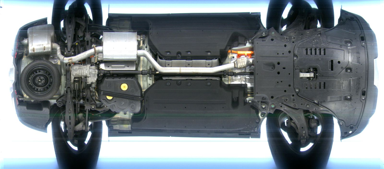 2025 Kia Sorento PHEV EX AWD