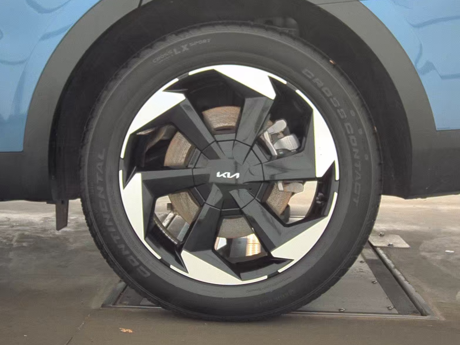 2025 Kia Sorento PHEV EX AWD