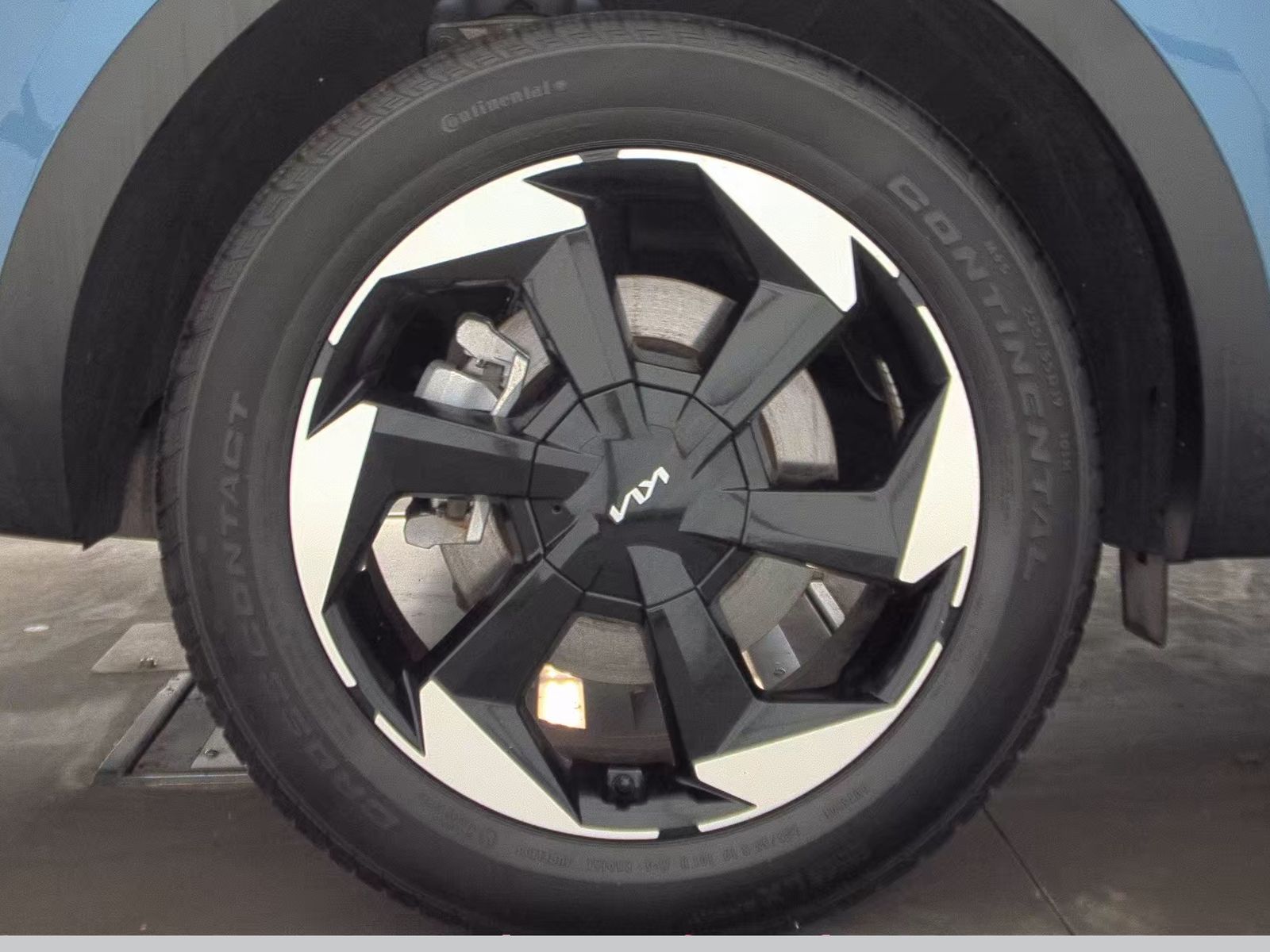 2025 Kia Sorento PHEV EX AWD