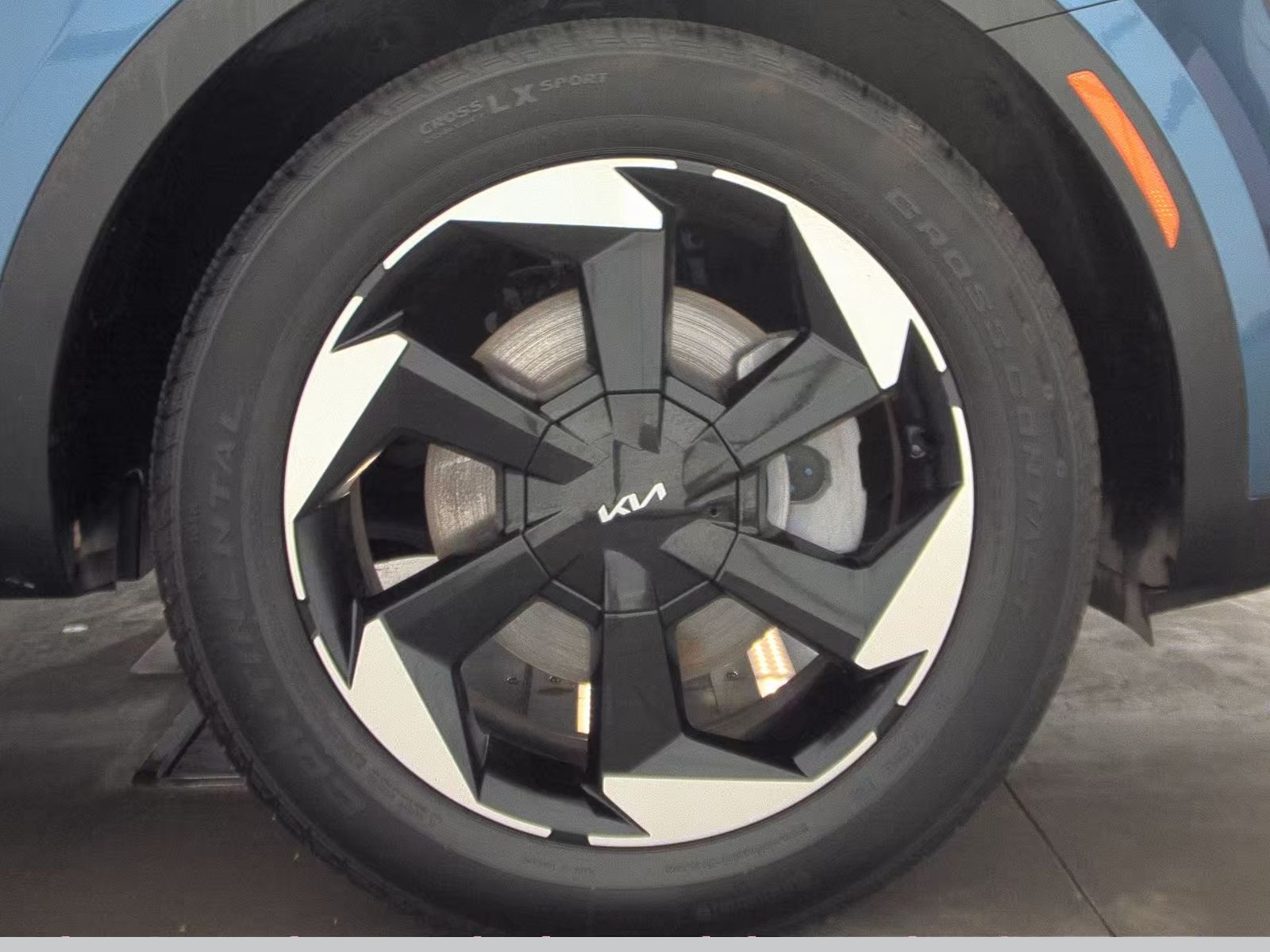 2025 Kia Sorento PHEV EX AWD