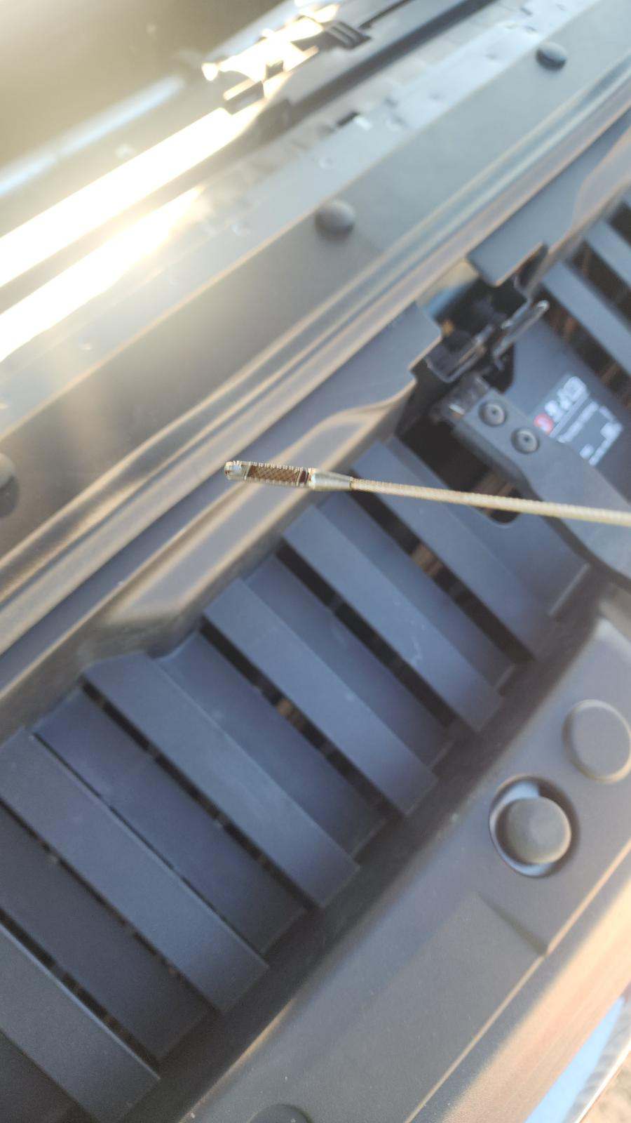 2024 Chevrolet Silverado 1500 LT RWD