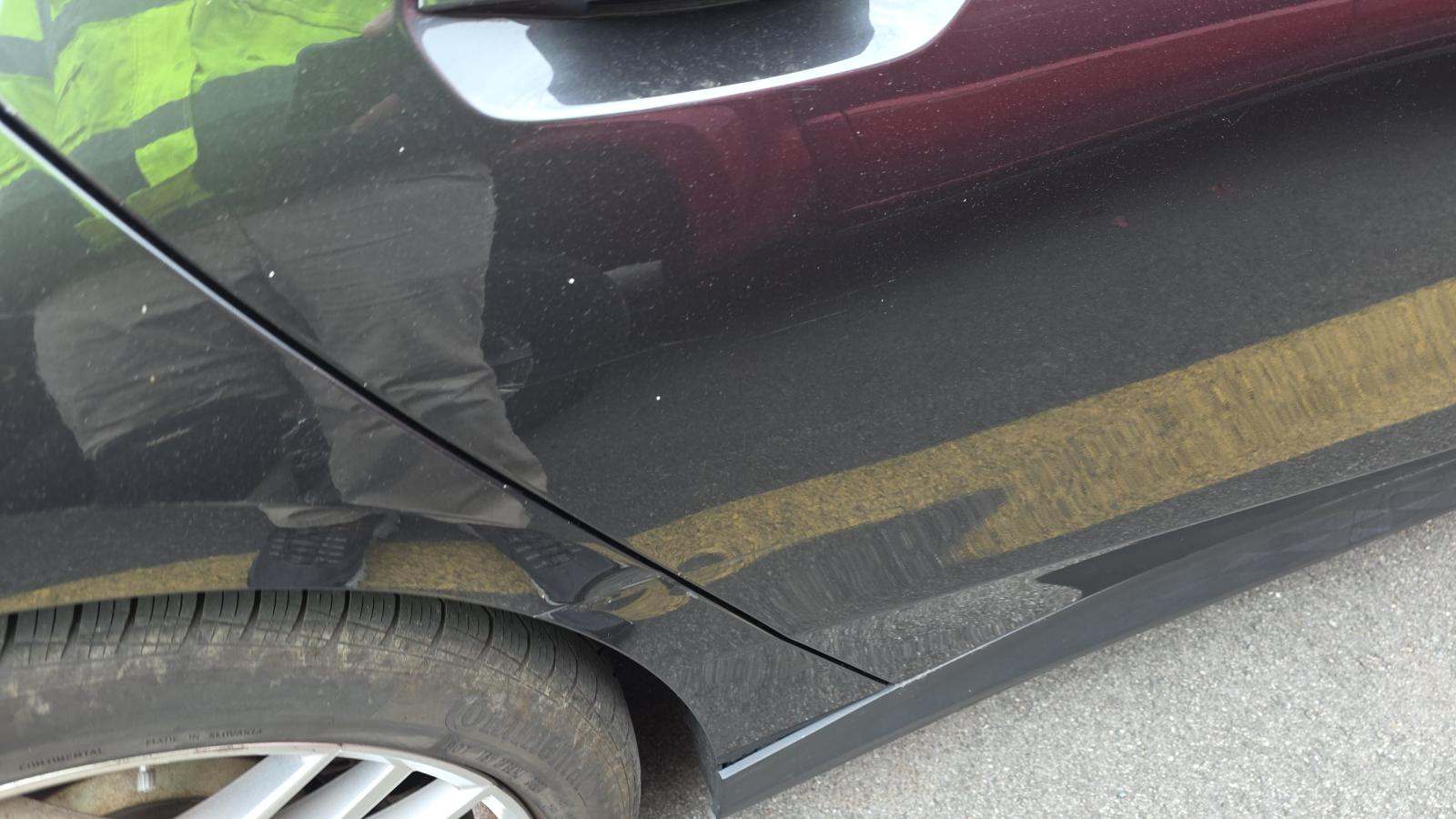 2025 BMW 5 Series 530i xDrive AWD