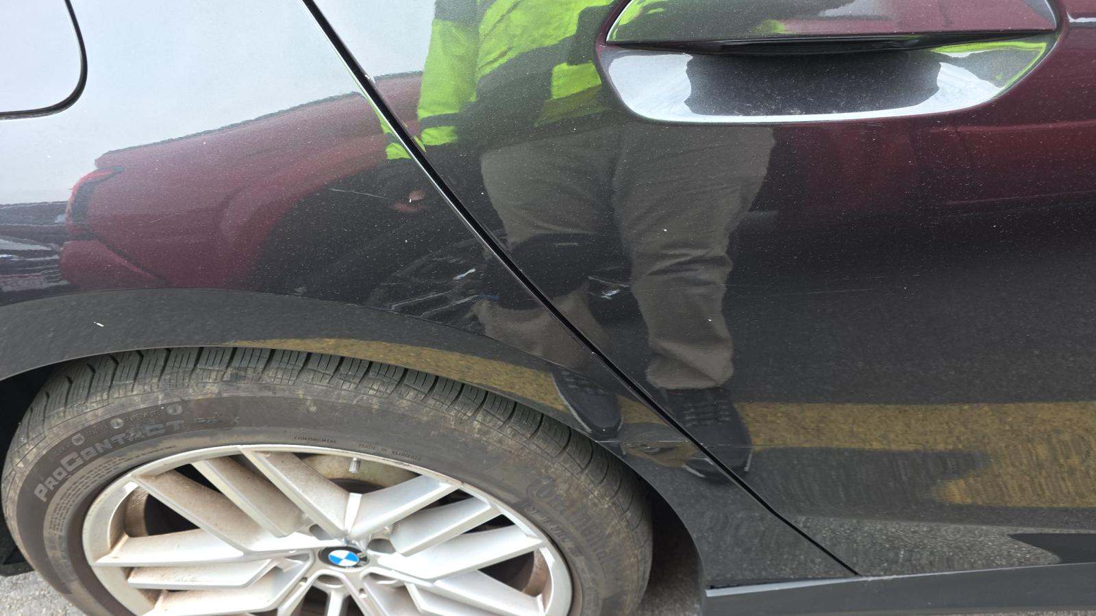 2025 BMW 5 Series 530i xDrive AWD