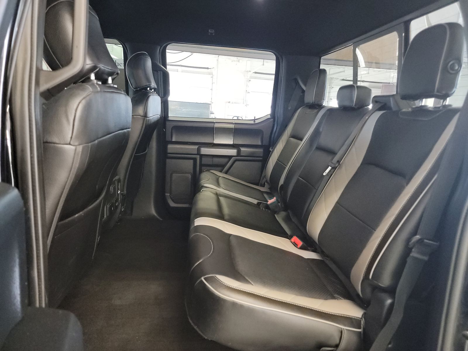 2019 Ford F-150 XLT AWD