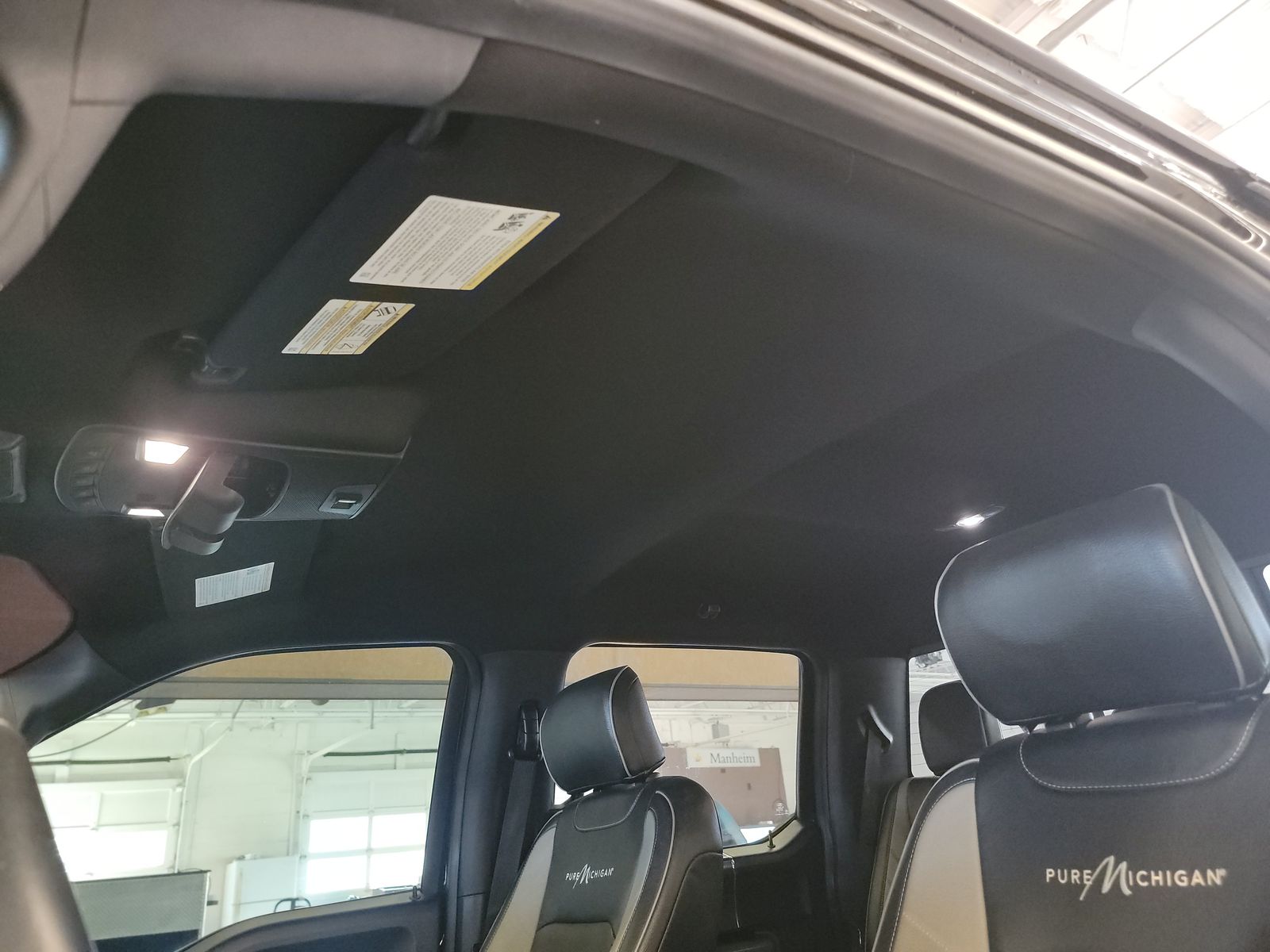 2019 Ford F-150 XLT AWD