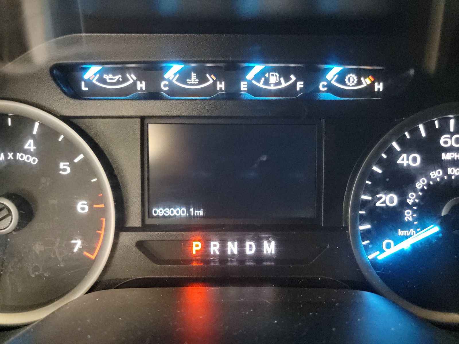 2019 Ford F-150 XLT AWD