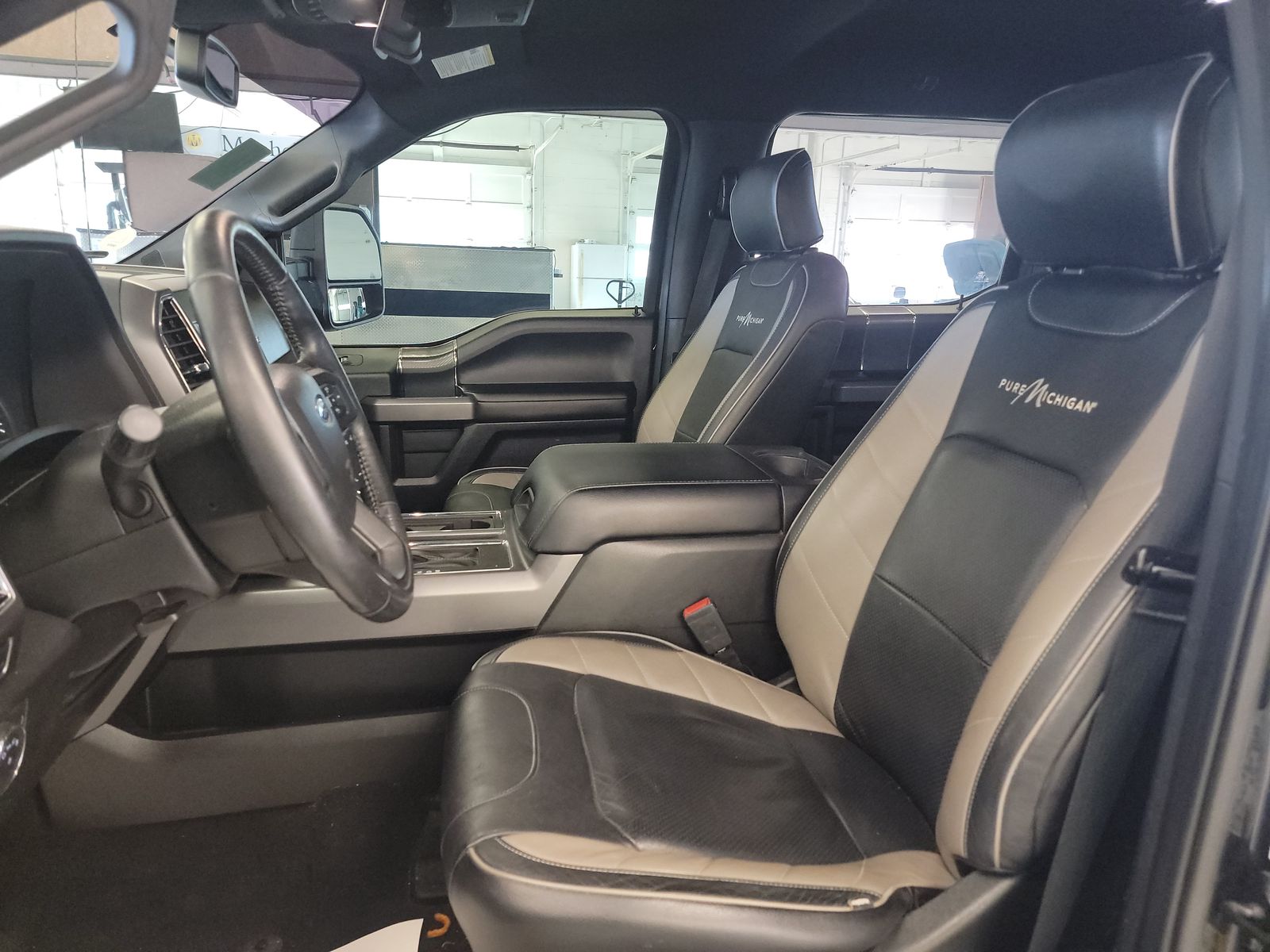 2019 Ford F-150 XLT AWD