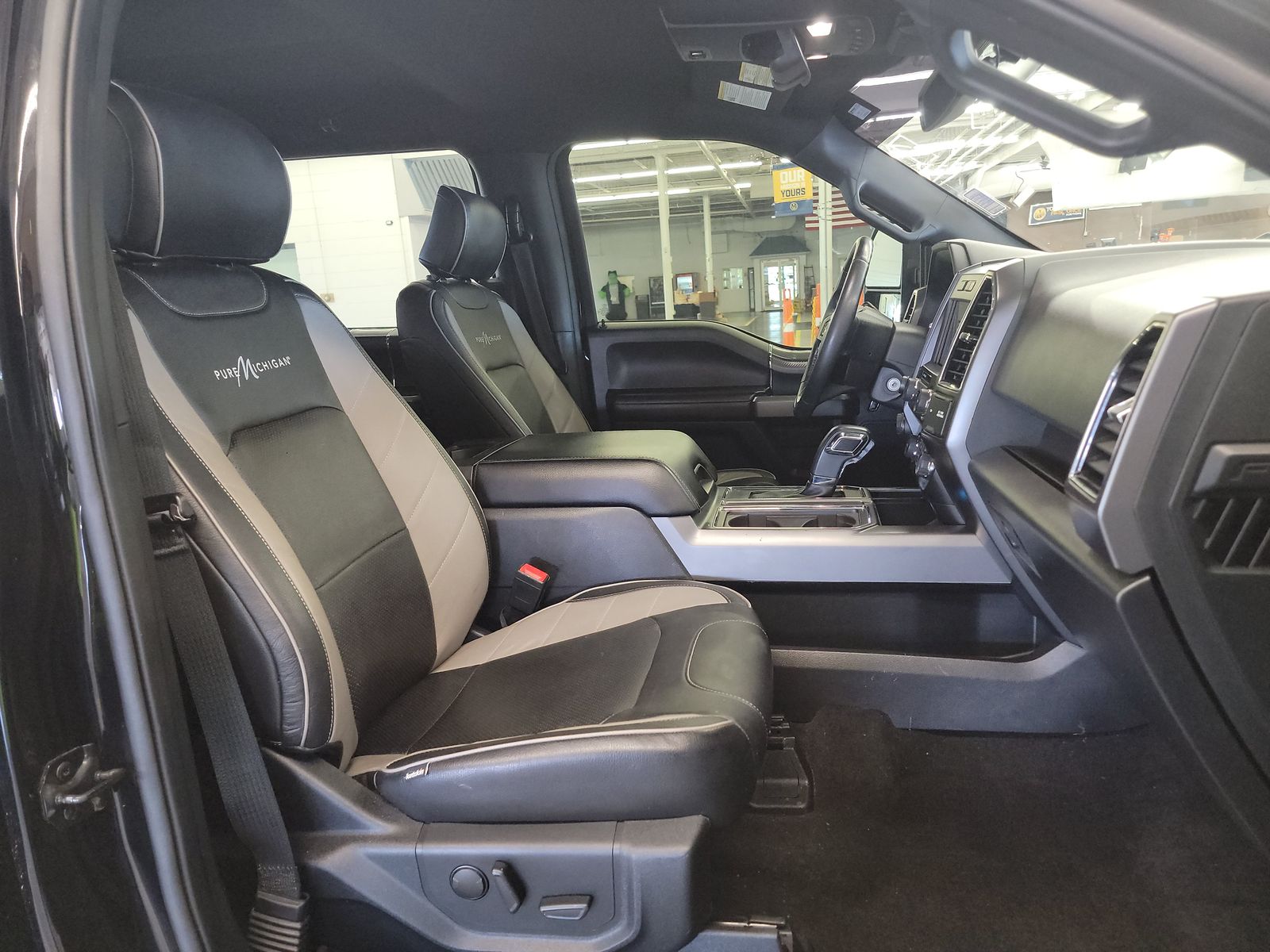 2019 Ford F-150 XLT AWD