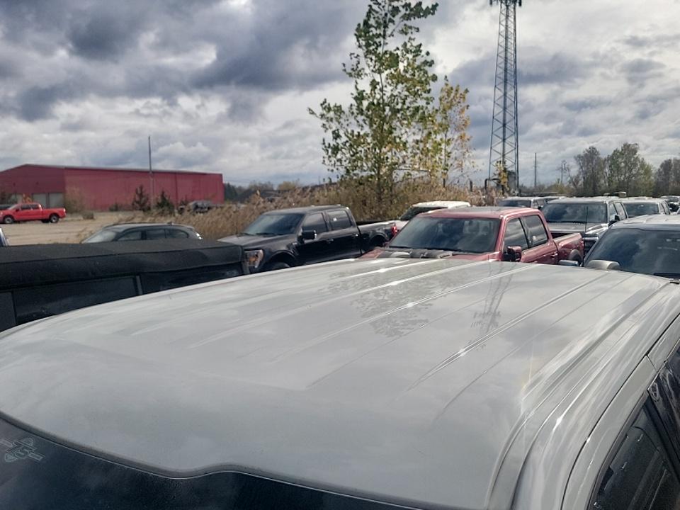 2023 Ford F-150 Lariat AWD