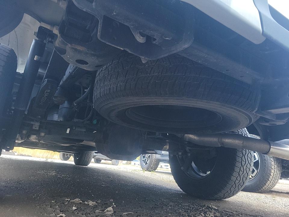 2023 Ford F-150 Lariat AWD