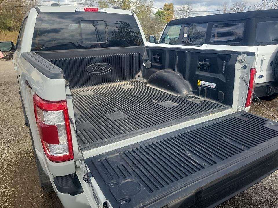 2023 Ford F-150 Lariat AWD