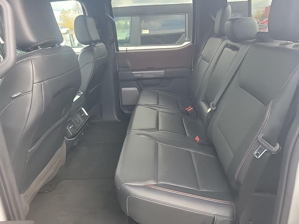 2023 Ford F-150 Lariat AWD