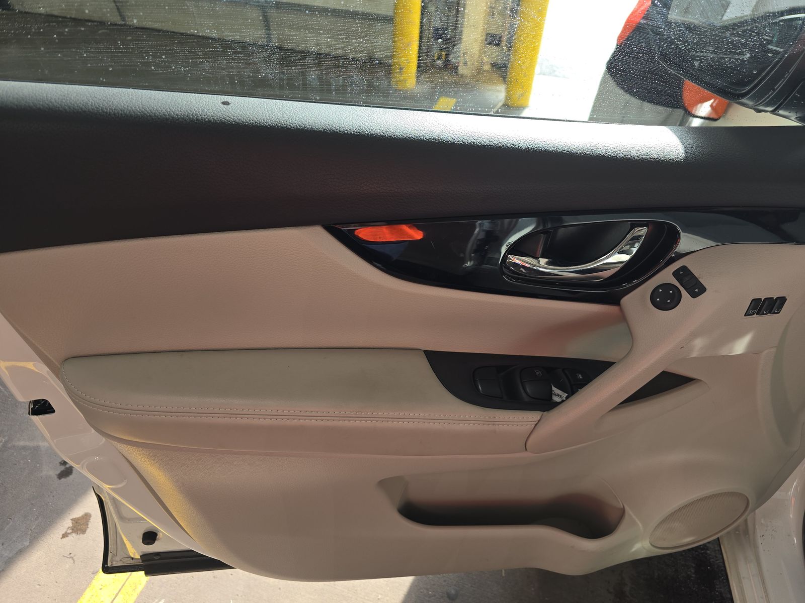 2022 Nissan Rogue Sport SL AWD