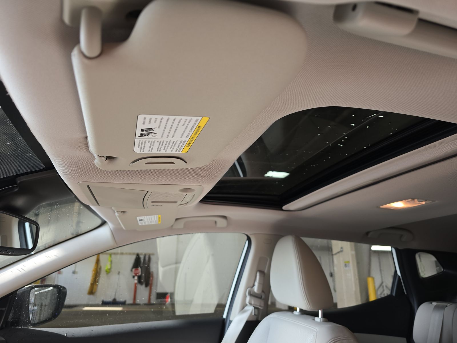 2022 Nissan Rogue Sport SL AWD