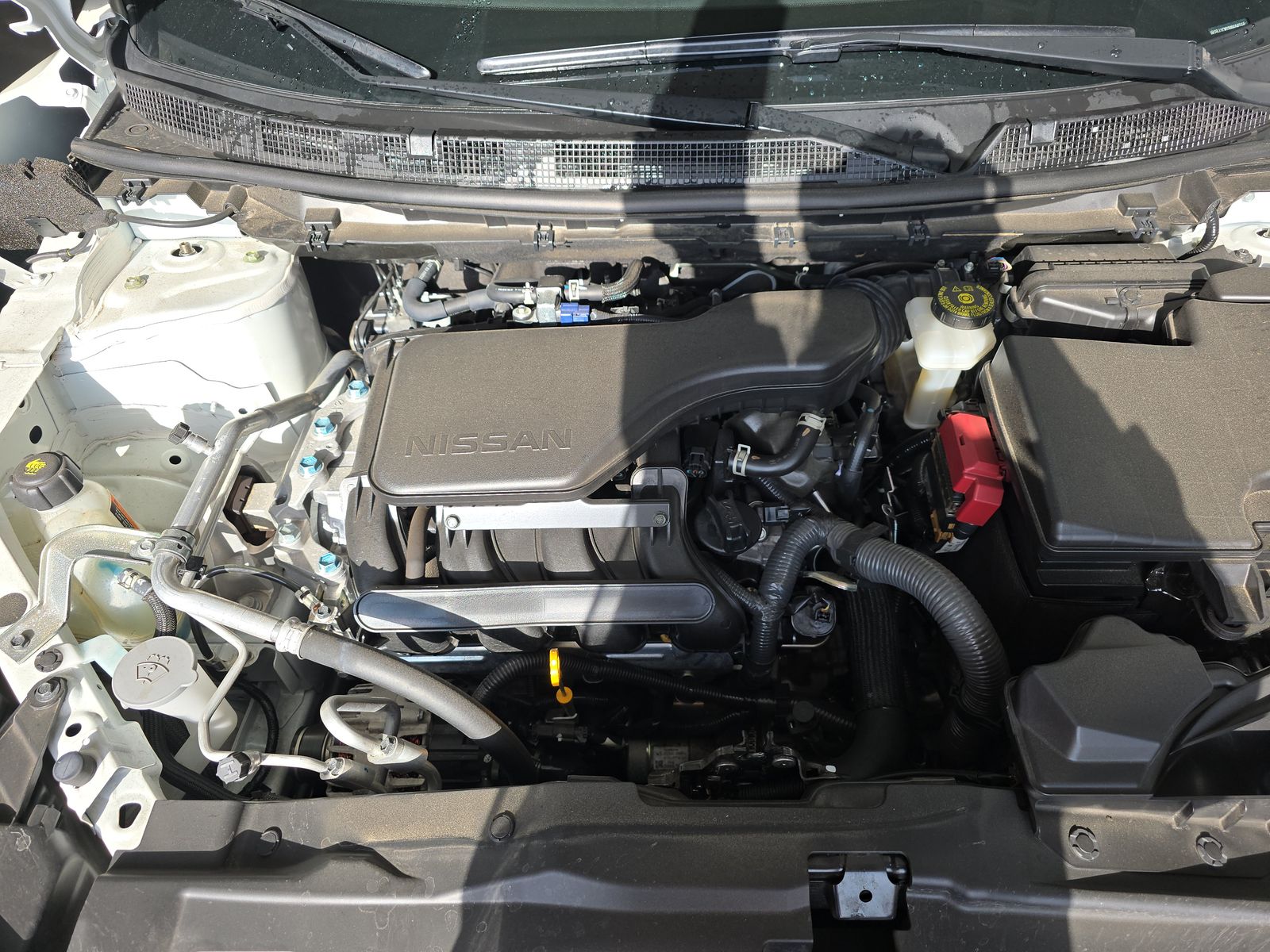 2022 Nissan Rogue Sport SL AWD