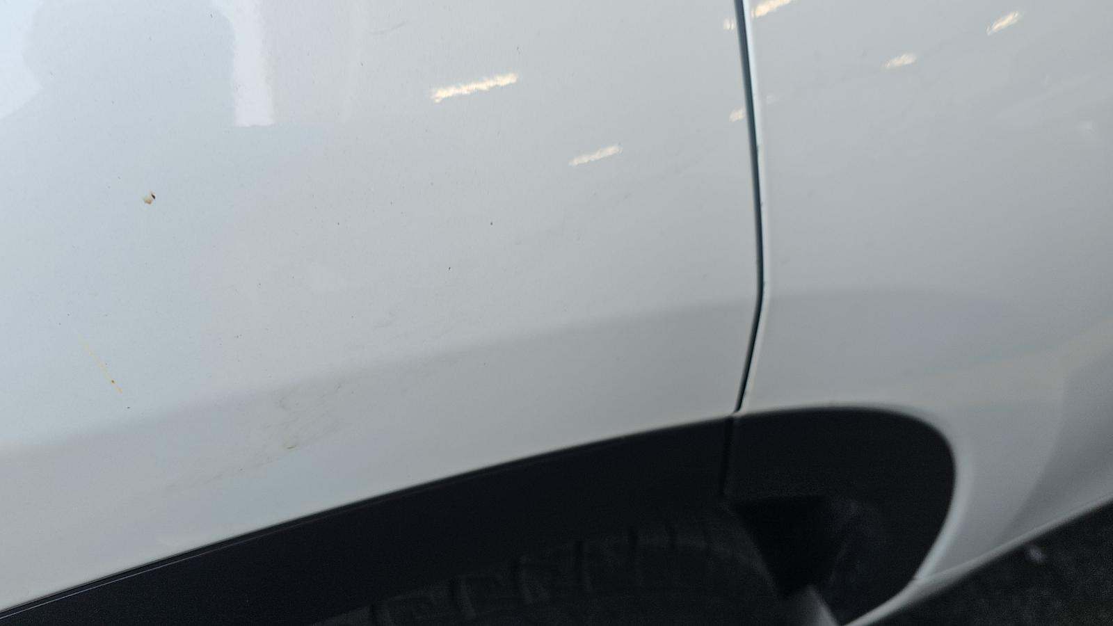 2023 Toyota Highlander LE AWD