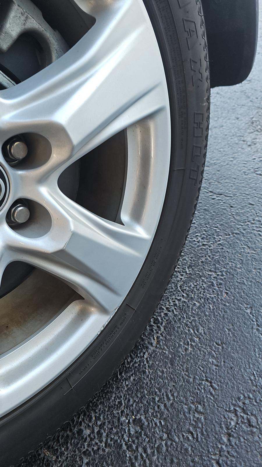 2023 Toyota Highlander LE AWD