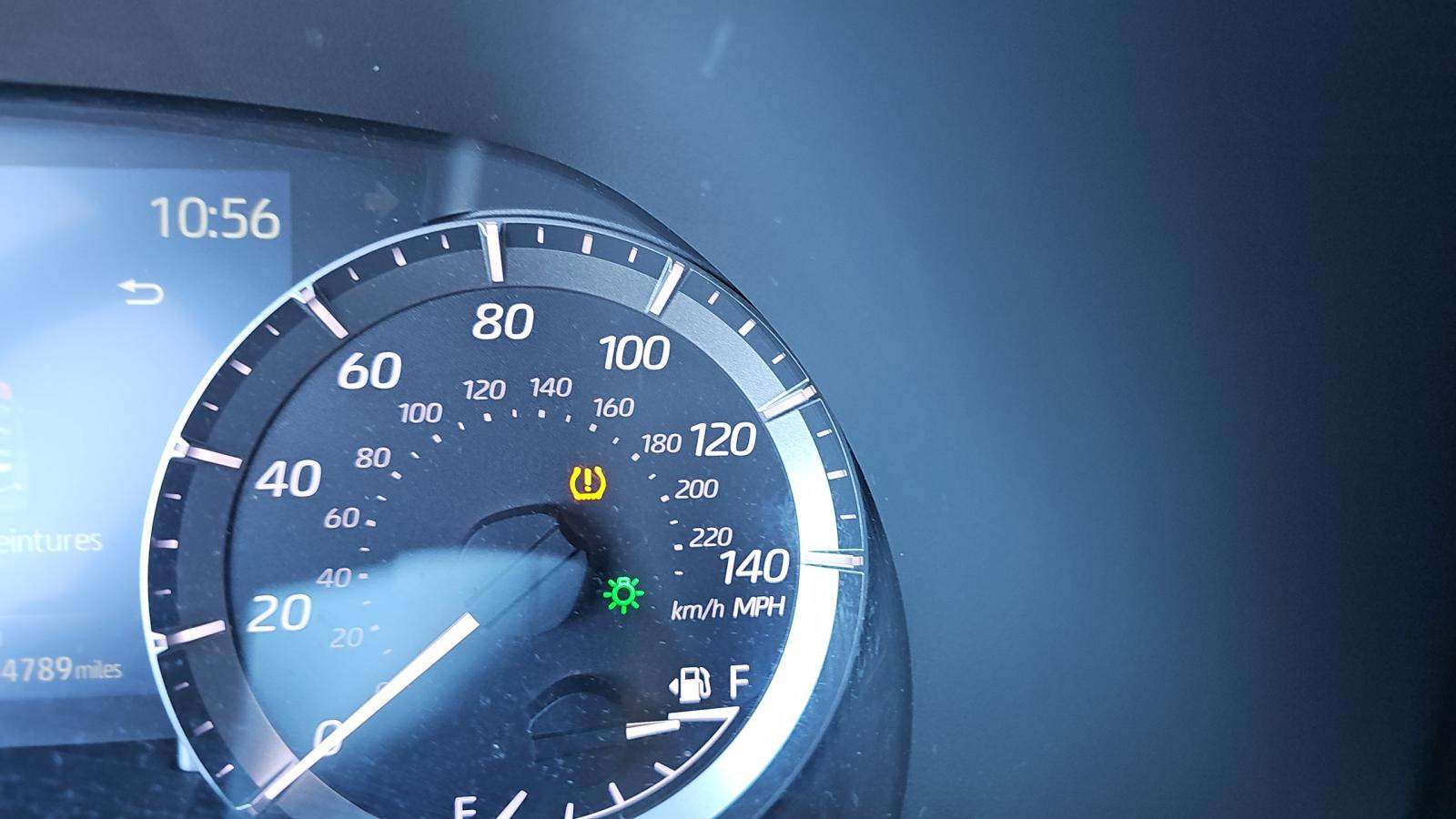 2023 Toyota Highlander LE AWD