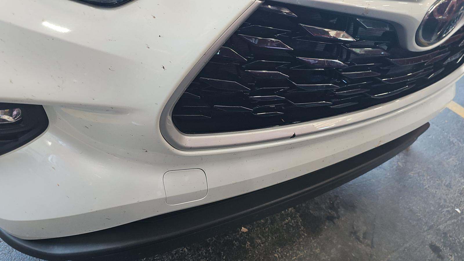 2023 Toyota Highlander LE AWD