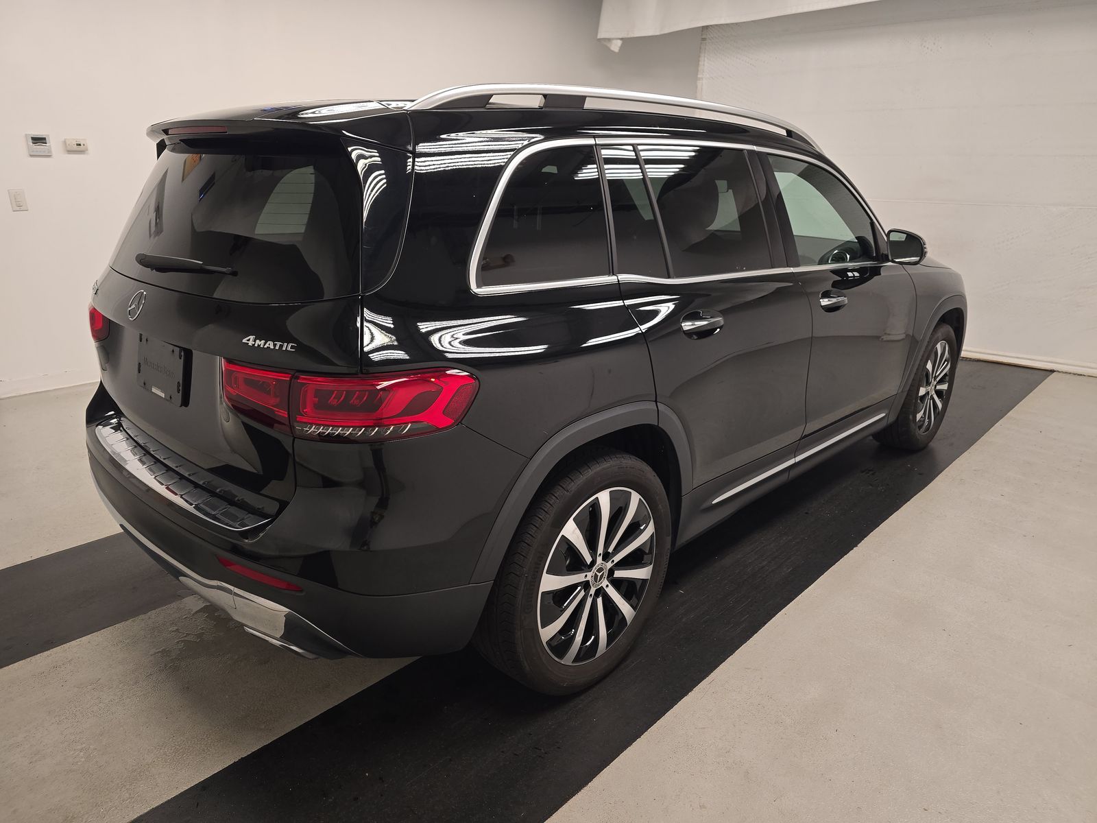 2022 Mercedes-Benz GLB GLB 250 AWD