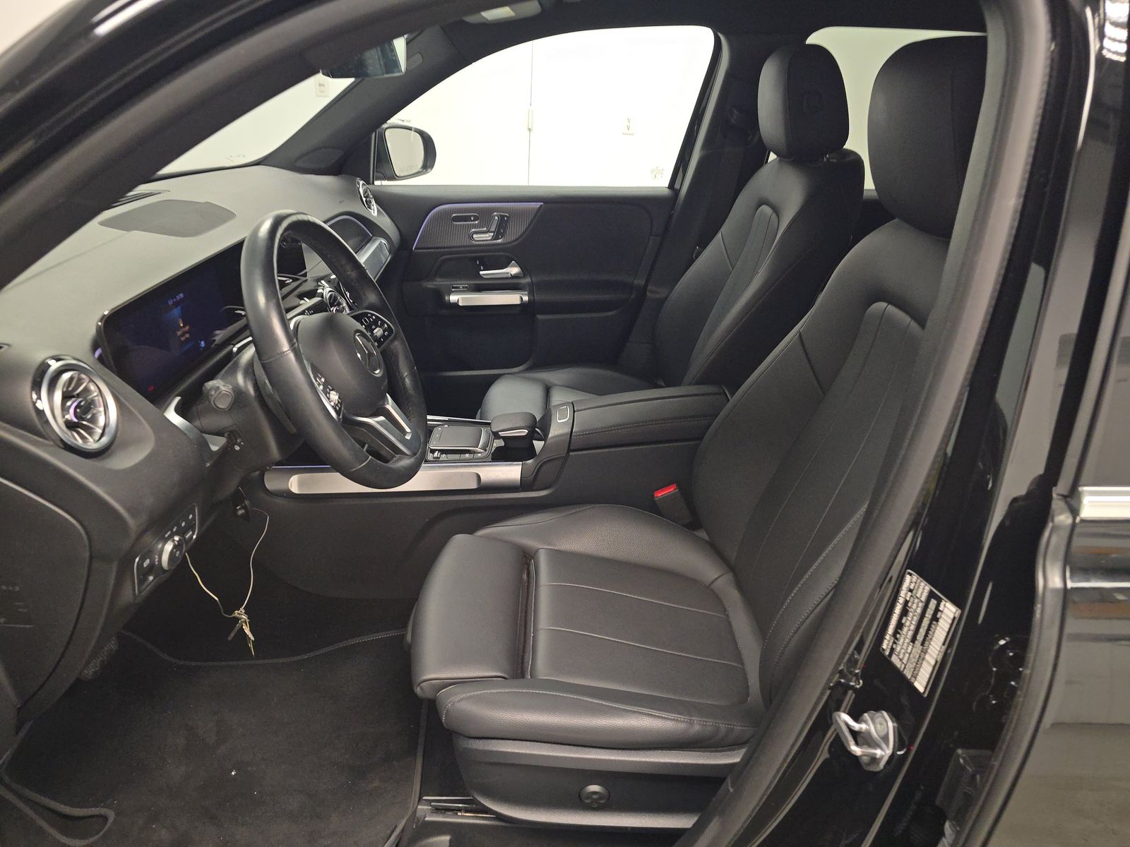 2022 Mercedes-Benz GLB GLB 250 AWD