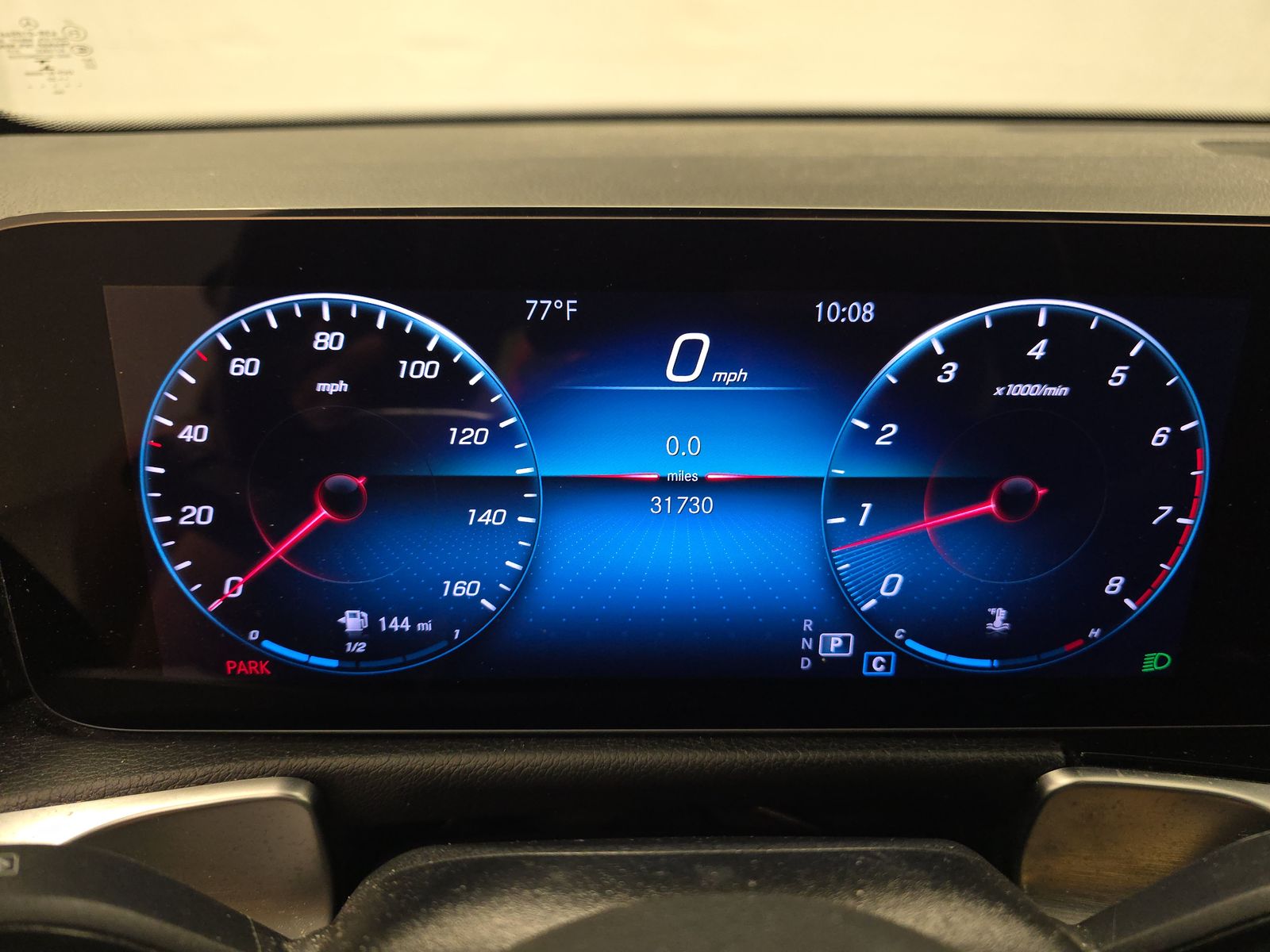 2022 Mercedes-Benz GLB GLB 250 AWD