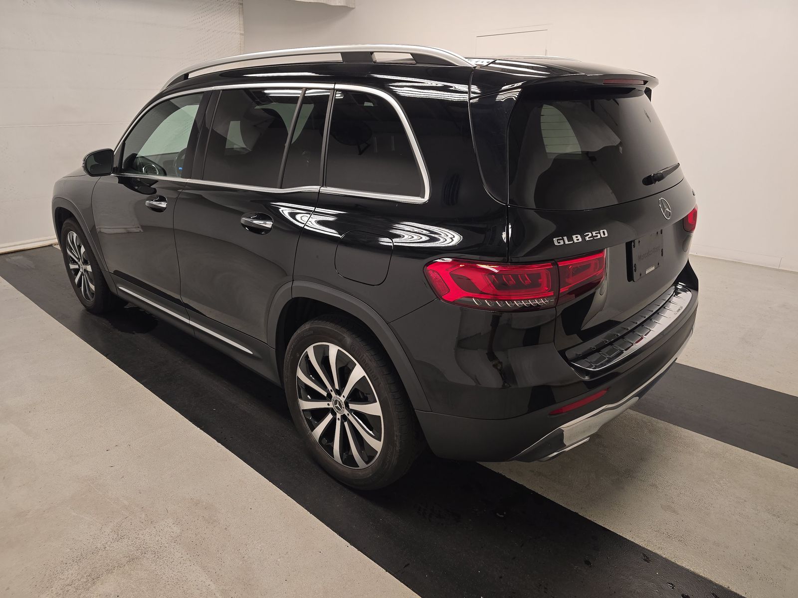 2022 Mercedes-Benz GLB GLB 250 AWD