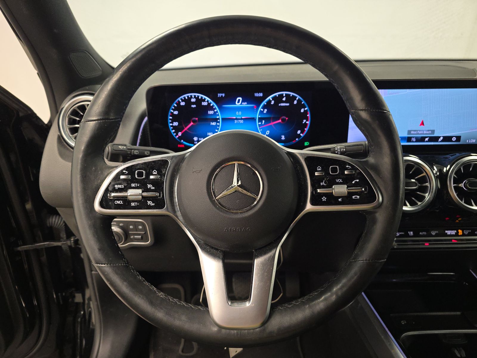 2022 Mercedes-Benz GLB GLB 250 AWD