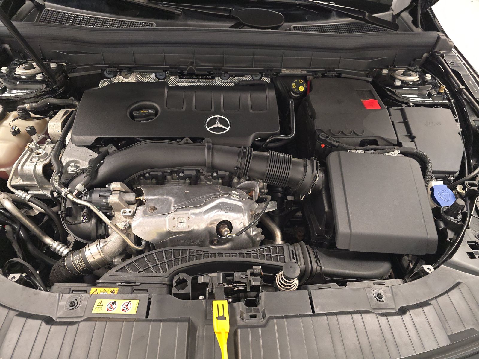 2022 Mercedes-Benz GLB GLB 250 AWD