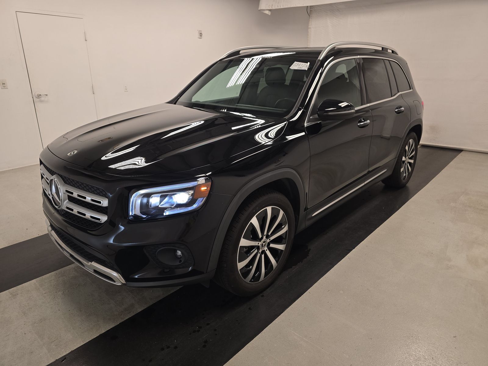 2022 Mercedes-Benz GLB GLB 250 AWD