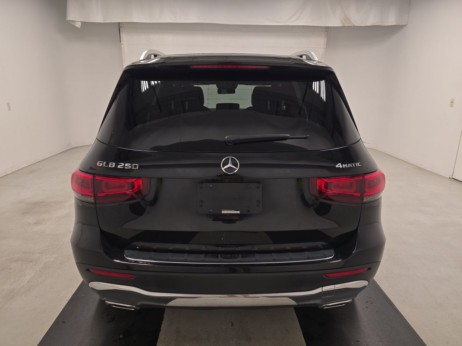 2022 Mercedes-Benz GLB GLB 250 AWD