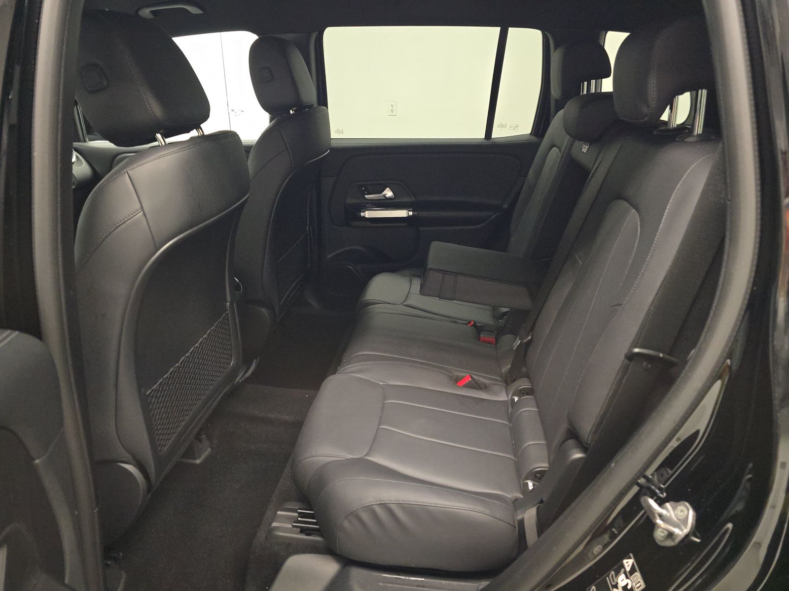 2022 Mercedes-Benz GLB GLB 250 AWD