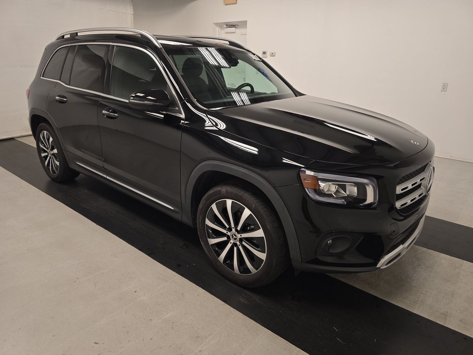 2022 Mercedes-Benz GLB GLB 250 AWD