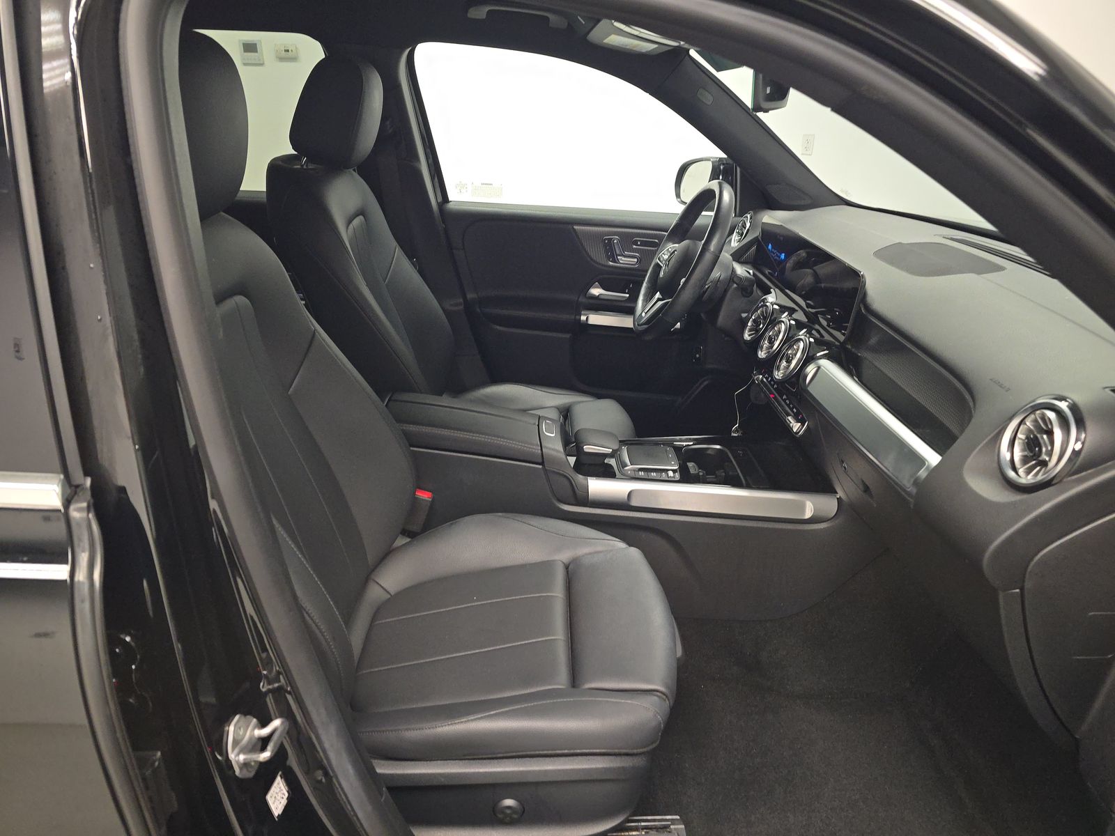 2022 Mercedes-Benz GLB GLB 250 AWD