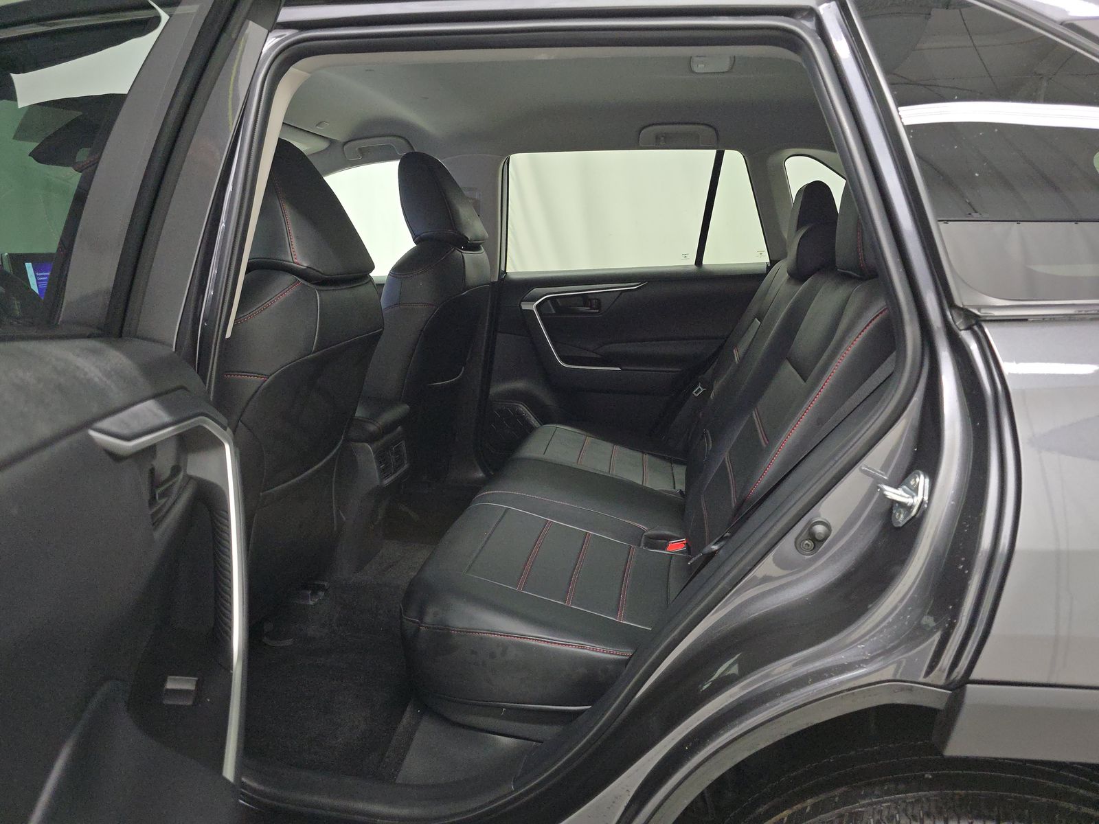 2025 Toyota RAV4 LE AWD