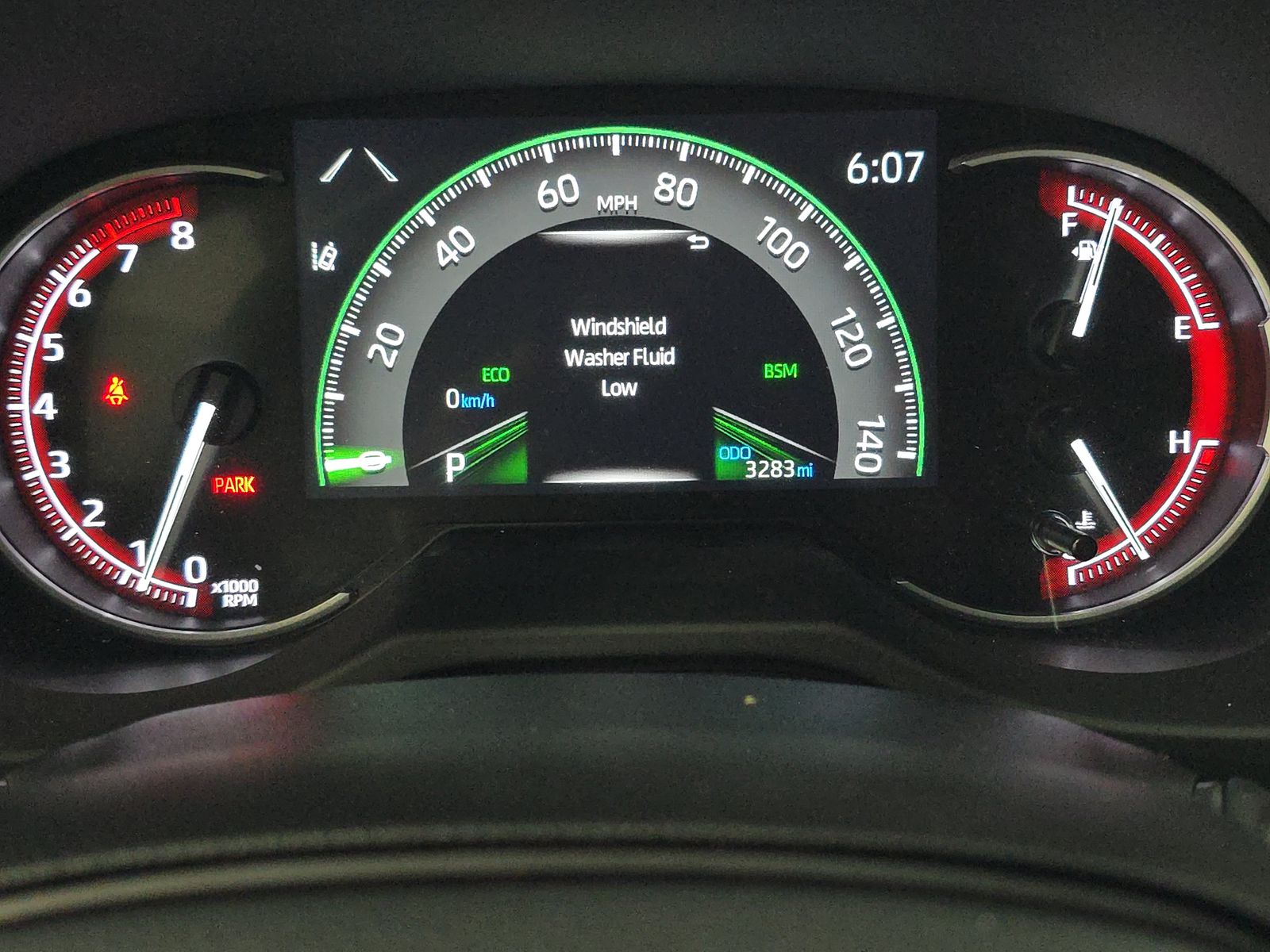 2025 Toyota RAV4 LE AWD