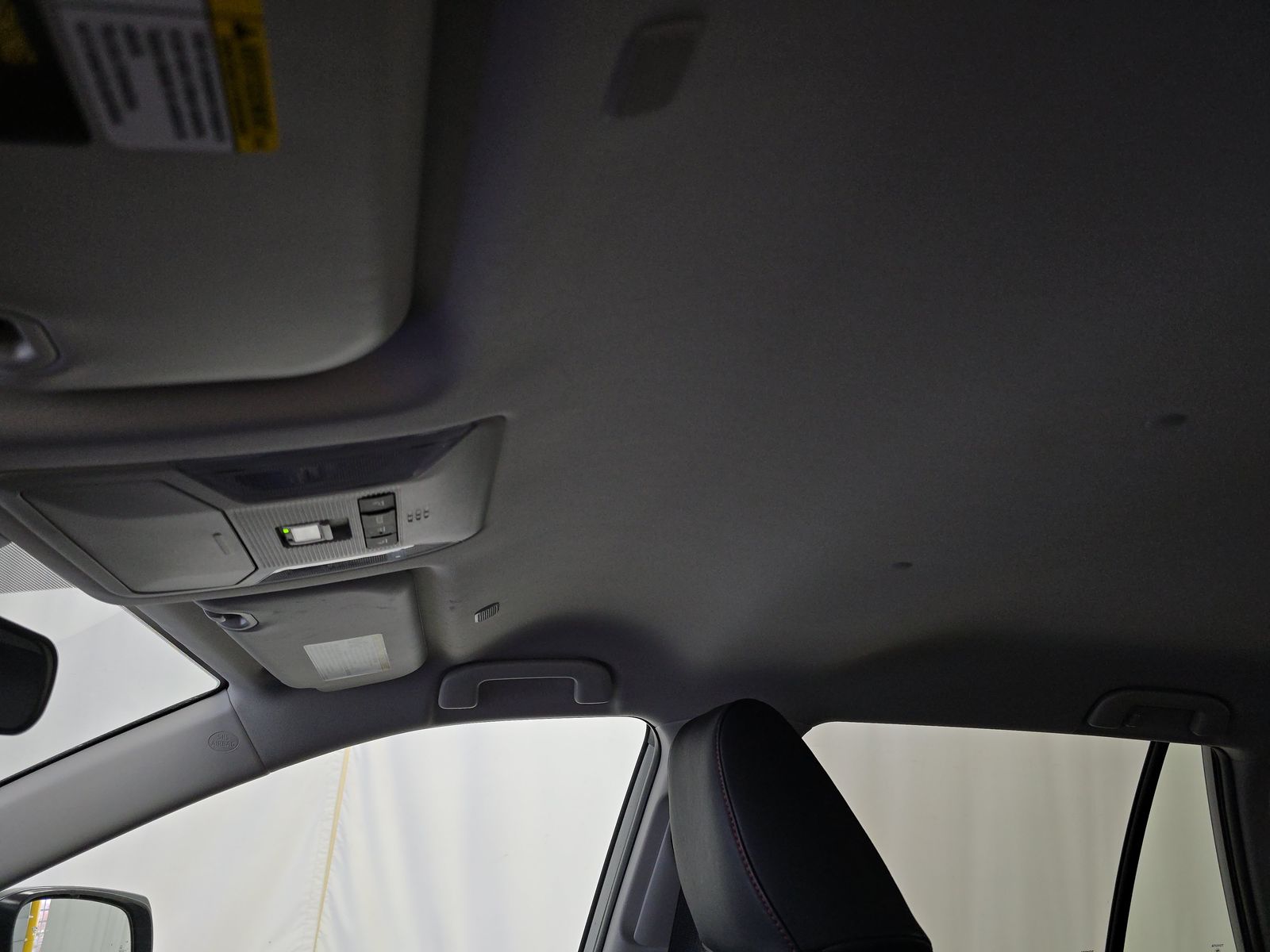 2025 Toyota RAV4 LE AWD