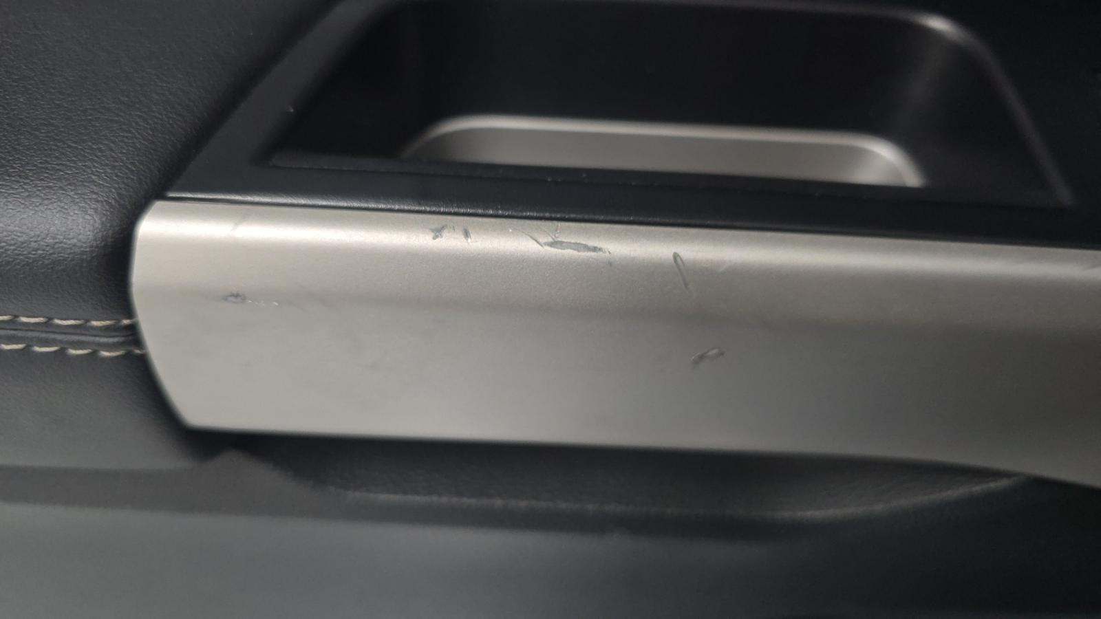 2022 Ford Explorer Hybrid Limited AWD