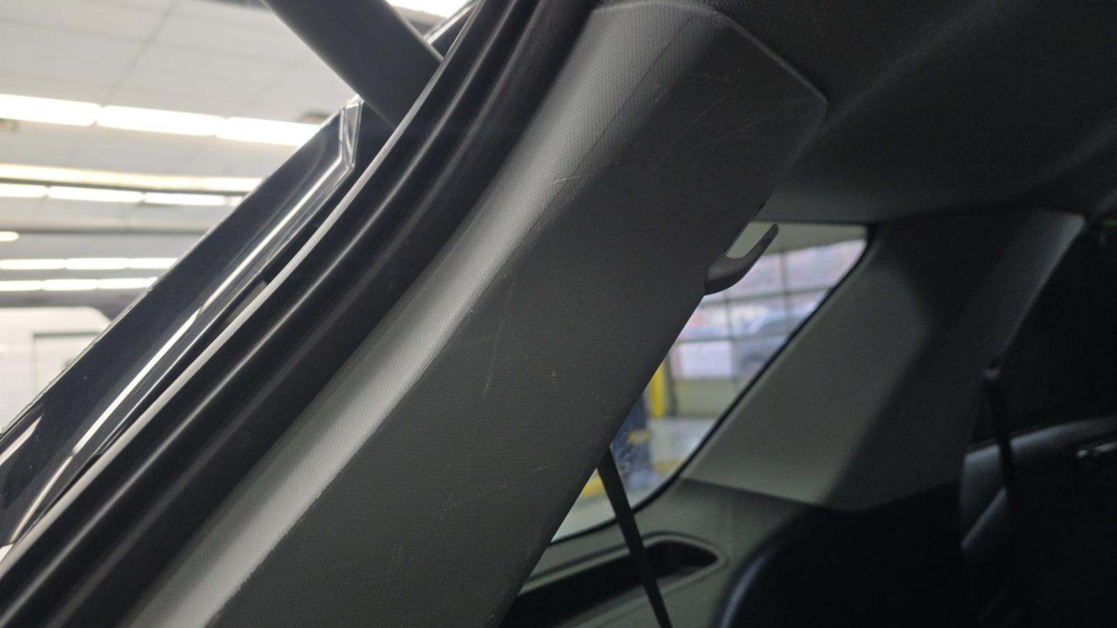 2022 Ford Explorer Hybrid Limited AWD