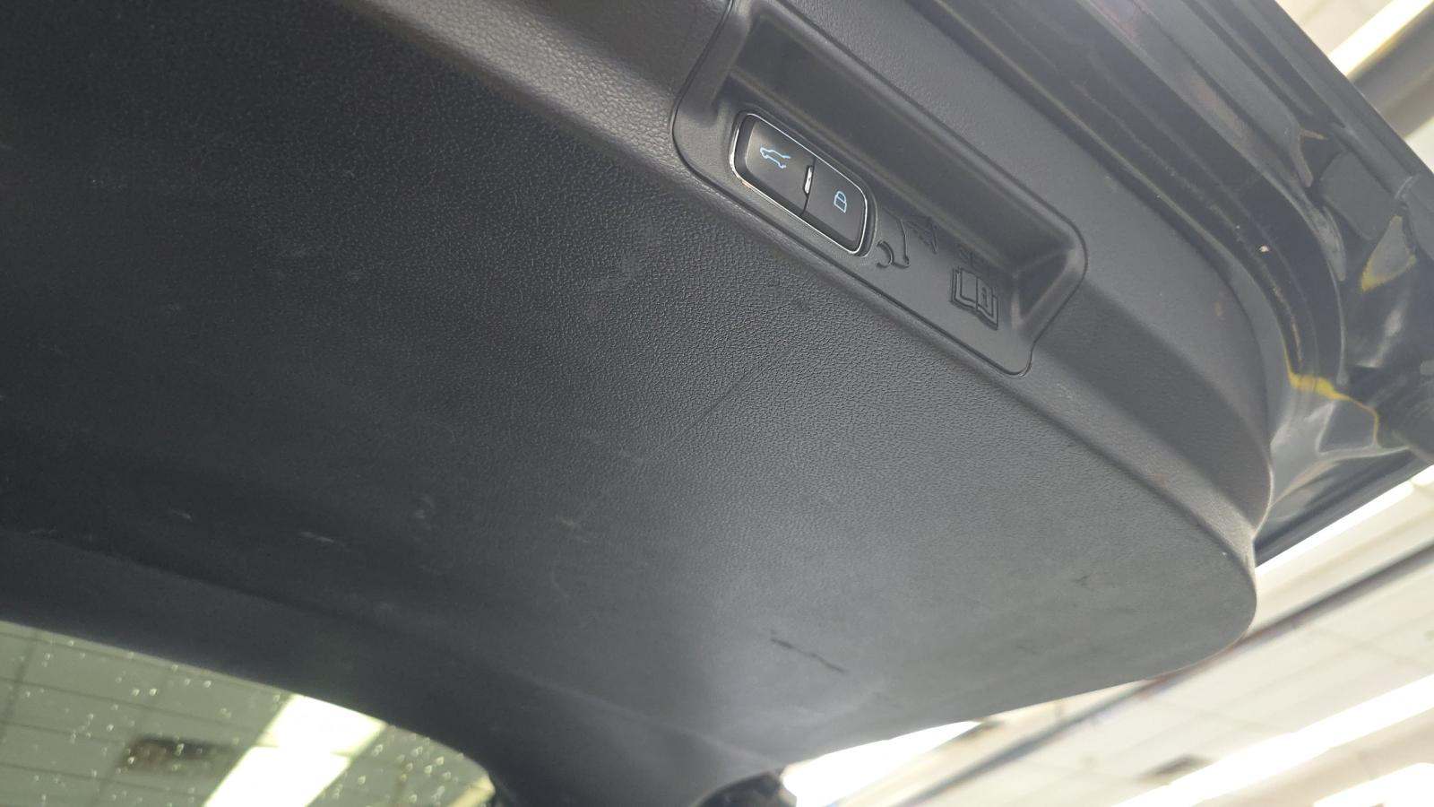 2022 Ford Explorer Hybrid Limited AWD