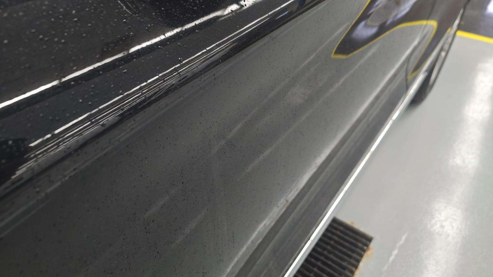 2022 Ford Explorer Hybrid Limited AWD