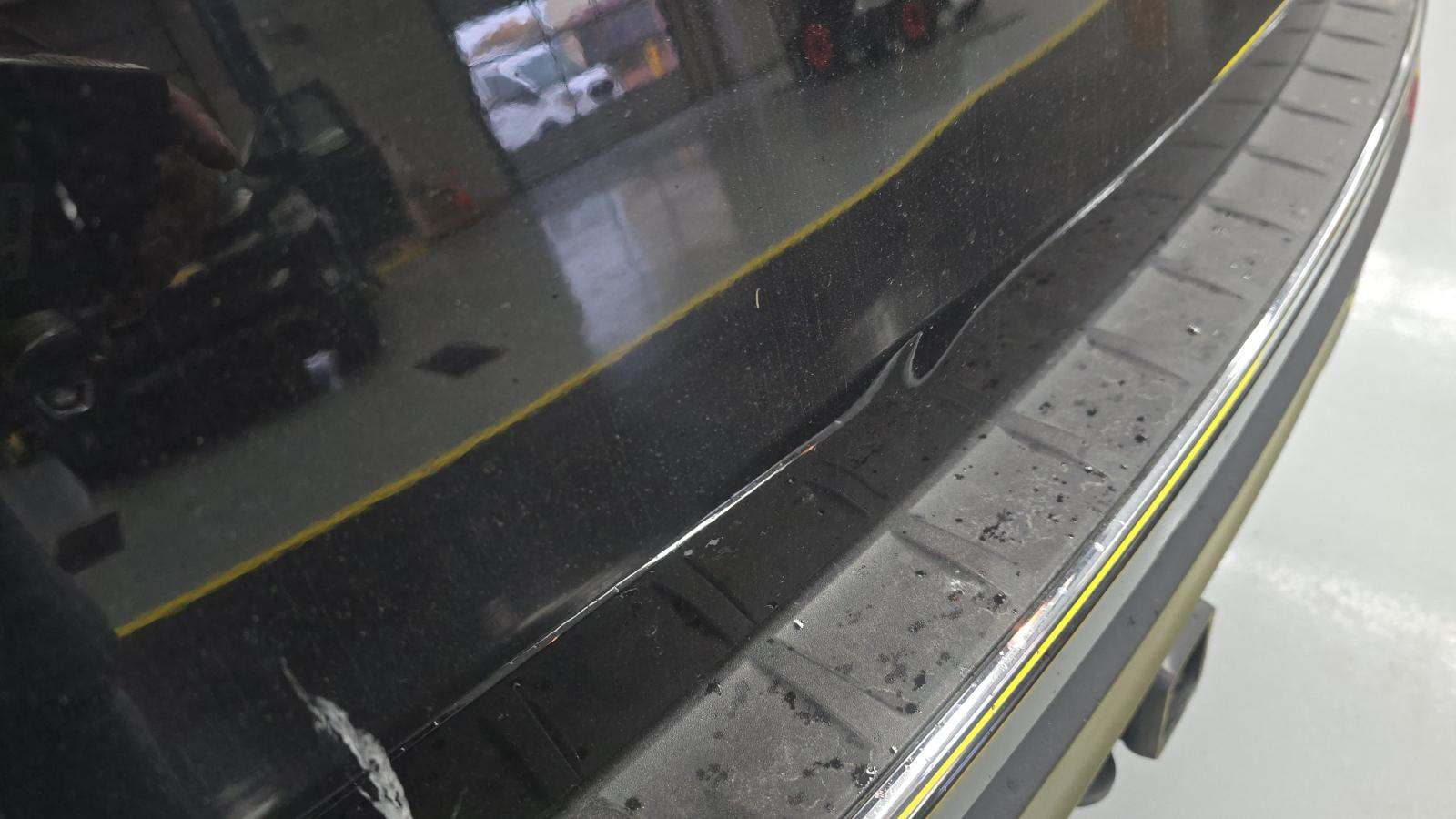 2022 Ford Explorer Hybrid Limited AWD