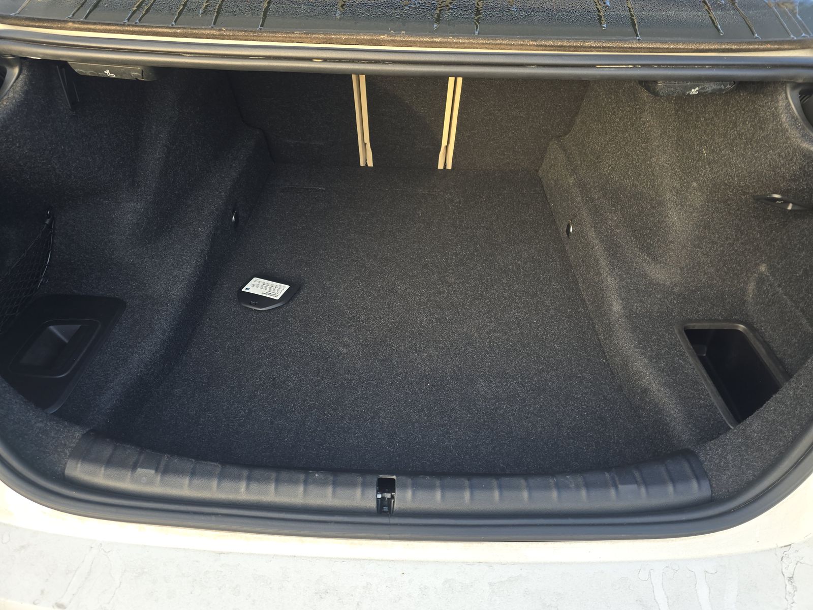 2021 BMW 5 Series 530i RWD