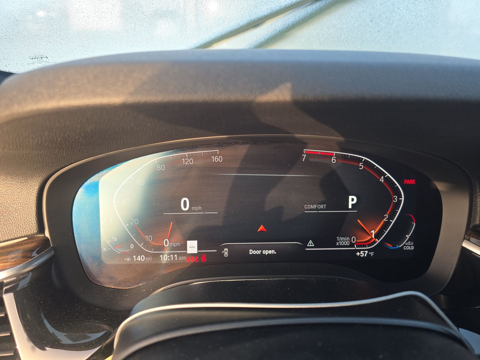 2021 BMW 5 Series 530i RWD