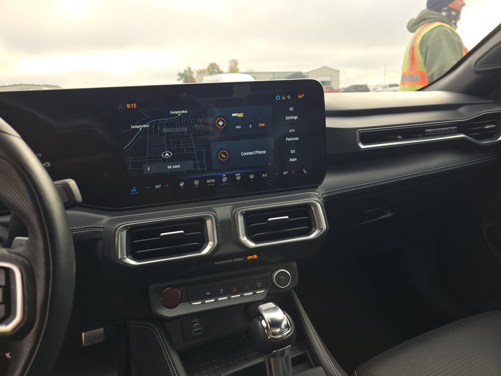 2024 Ford Mustang GT Premium RWD