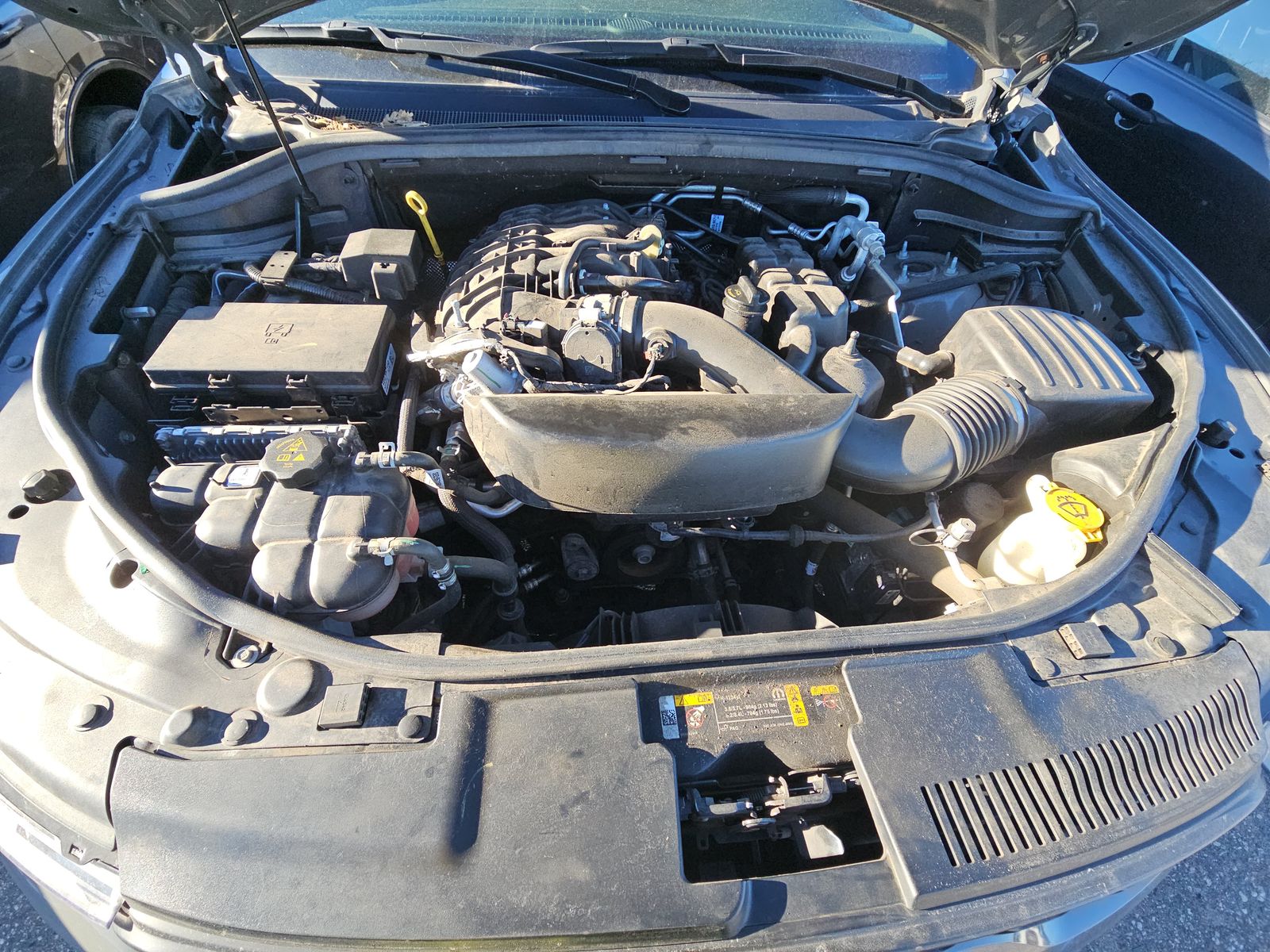 2022 Dodge Durango GT Plus AWD