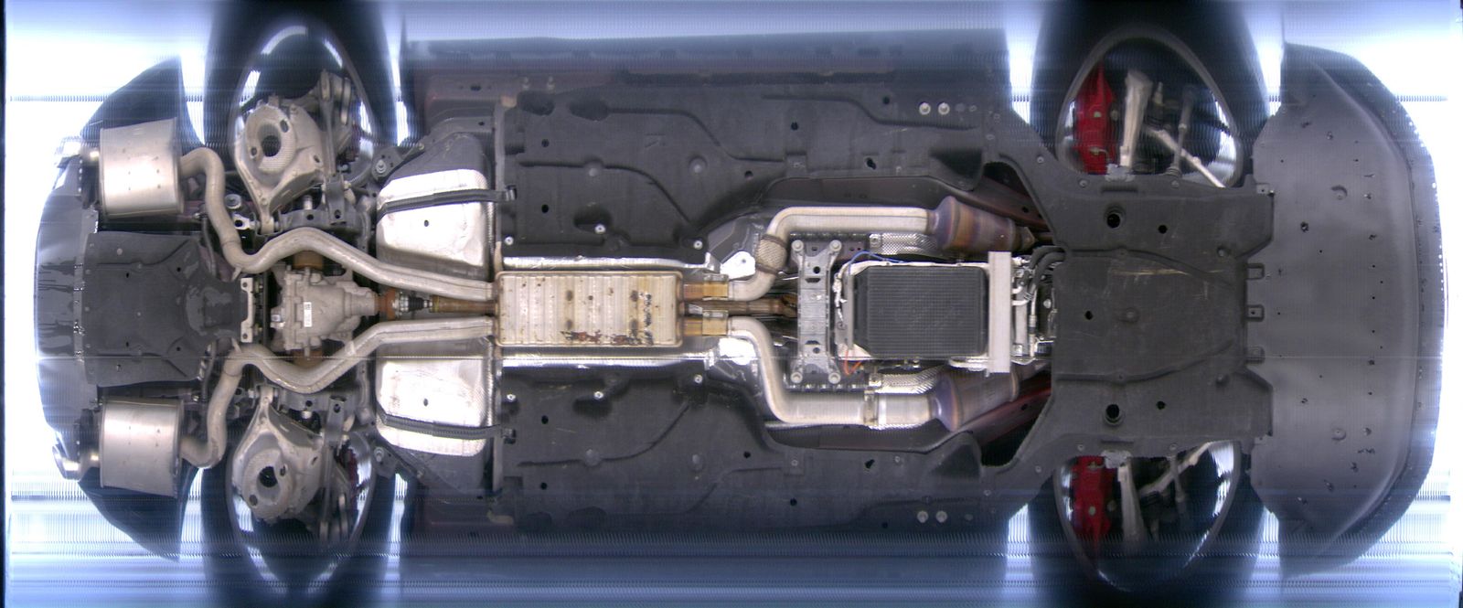 2024 Ford Mustang GT Premium RWD